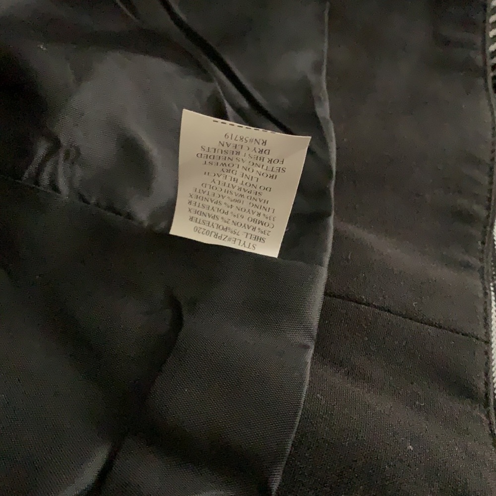 Sport Jacket - Picture 5 of 5
